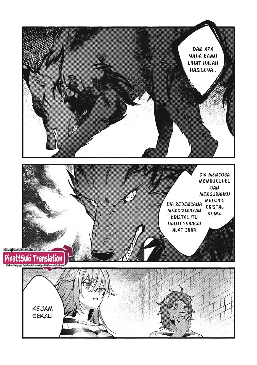 kenseijo-adel-no-yarinaoshi - Chapter: 2