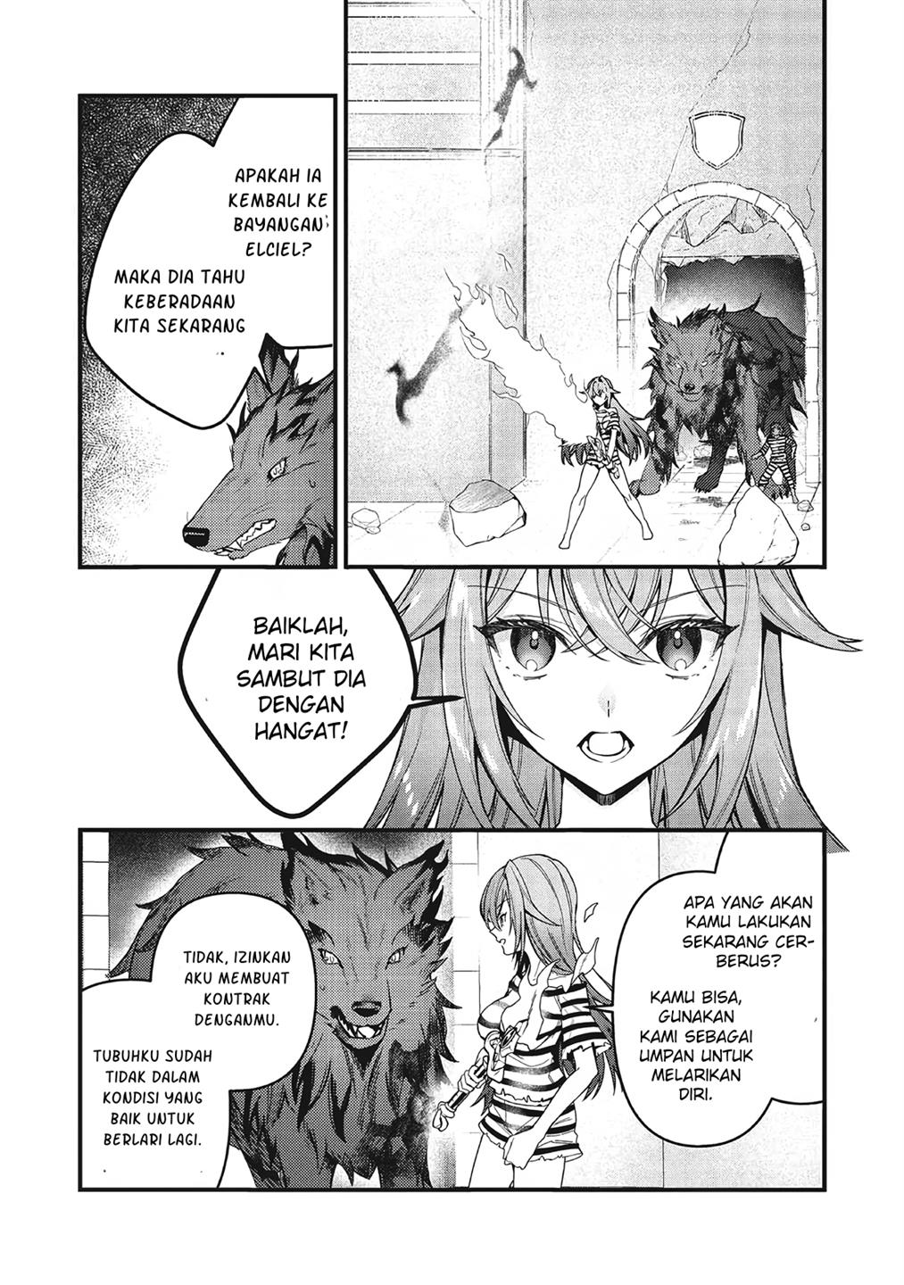 kenseijo-adel-no-yarinaoshi - Chapter: 2