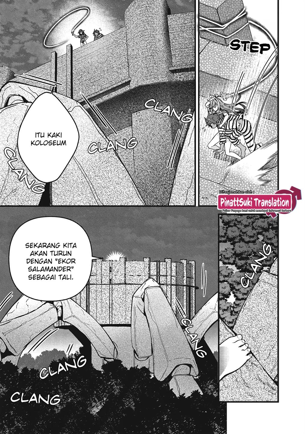 kenseijo-adel-no-yarinaoshi - Chapter: 2