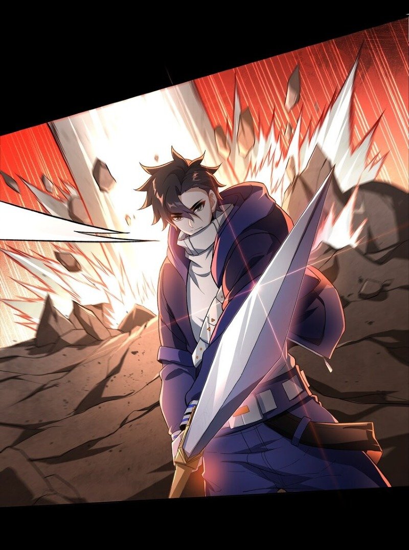 i-rely-on-cheat-to-hunt-gods - Chapter: 00