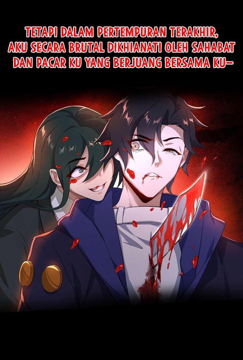 i-rely-on-cheat-to-hunt-gods - Chapter: 00