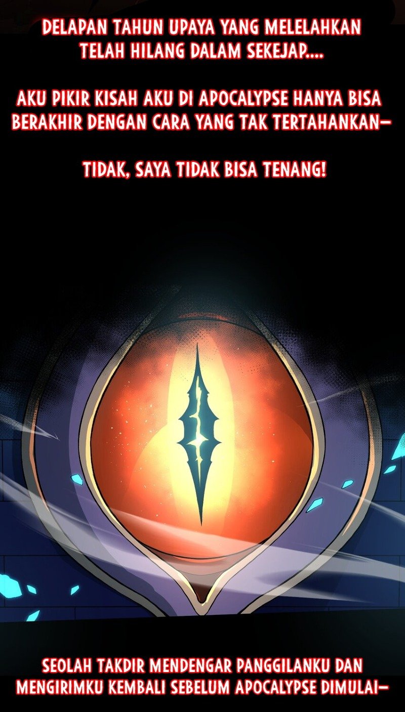 i-rely-on-cheat-to-hunt-gods - Chapter: 00