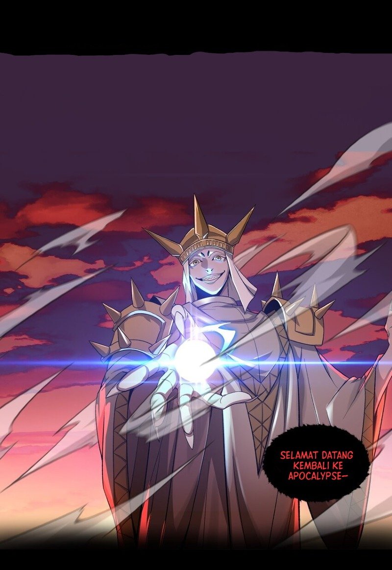 i-rely-on-cheat-to-hunt-gods - Chapter: 00
