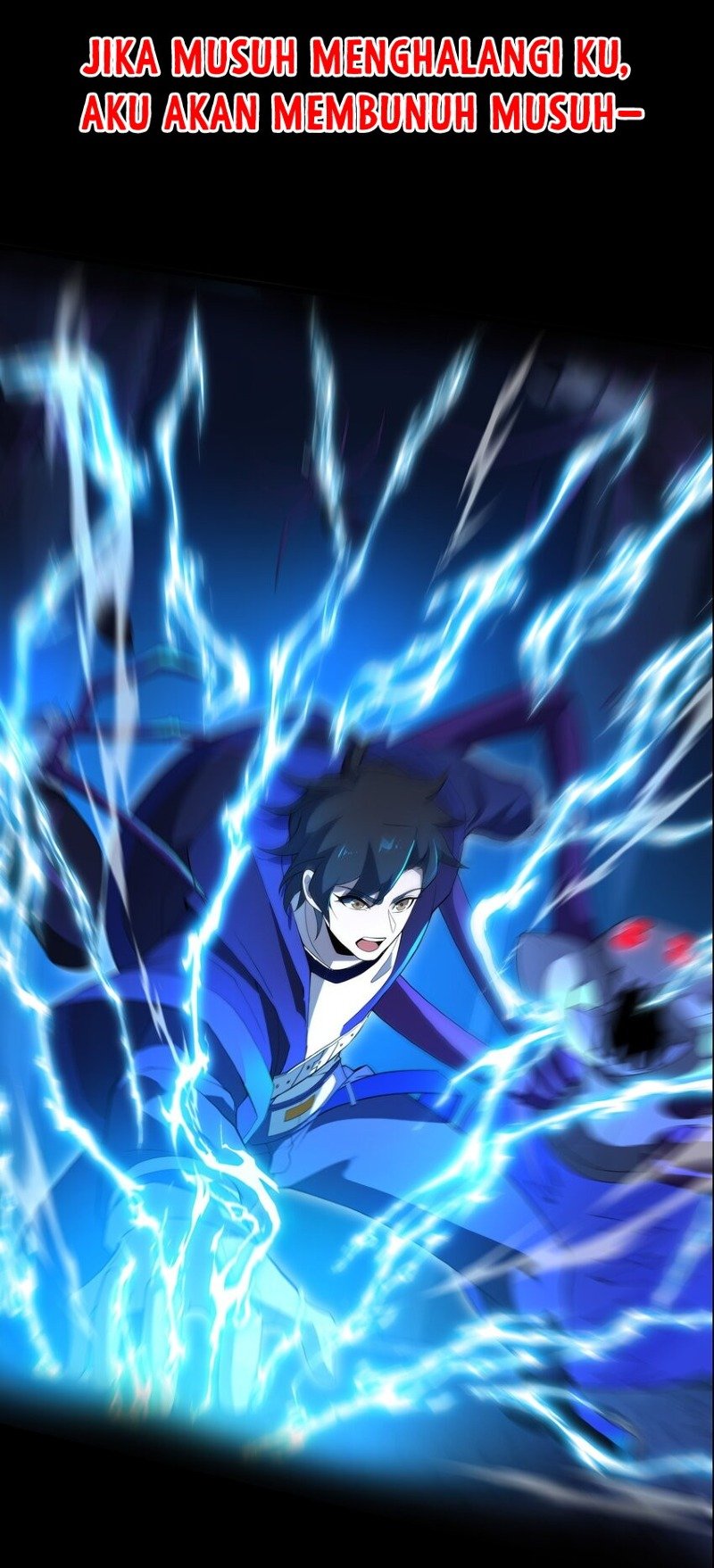 i-rely-on-cheat-to-hunt-gods - Chapter: 00