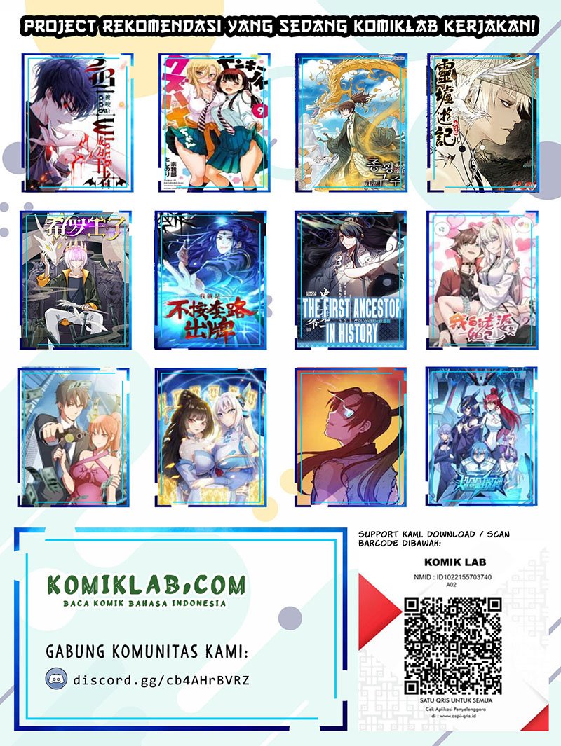 i-rely-on-cheat-to-hunt-gods - Chapter: 00