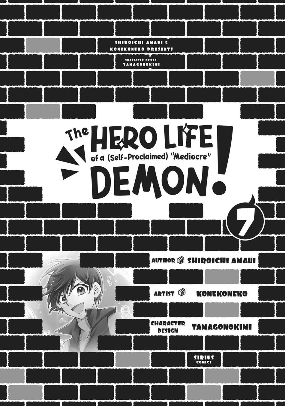 jishou-heibon-mazoku-no-eiyuu-life-b-kyuu-mazoku-nano-ni-cheat-dungeon-wo-tsukutteshimatta-kekka - Chapter: 44