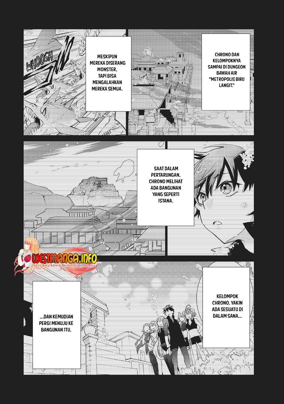 jishou-heibon-mazoku-no-eiyuu-life-b-kyuu-mazoku-nano-ni-cheat-dungeon-wo-tsukutteshimatta-kekka - Chapter: 44