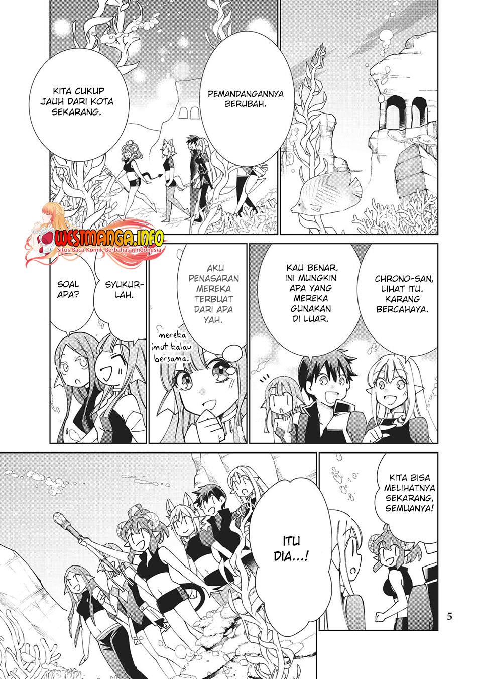 jishou-heibon-mazoku-no-eiyuu-life-b-kyuu-mazoku-nano-ni-cheat-dungeon-wo-tsukutteshimatta-kekka - Chapter: 44