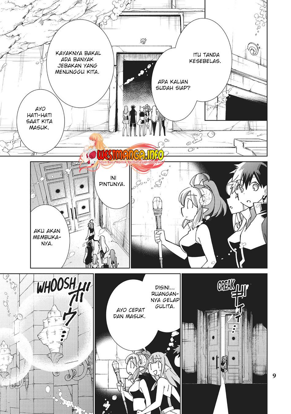 jishou-heibon-mazoku-no-eiyuu-life-b-kyuu-mazoku-nano-ni-cheat-dungeon-wo-tsukutteshimatta-kekka - Chapter: 44