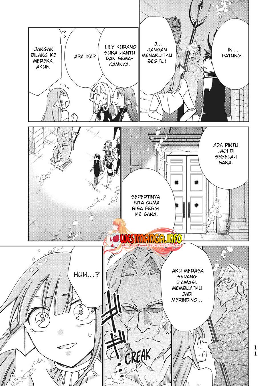 jishou-heibon-mazoku-no-eiyuu-life-b-kyuu-mazoku-nano-ni-cheat-dungeon-wo-tsukutteshimatta-kekka - Chapter: 44