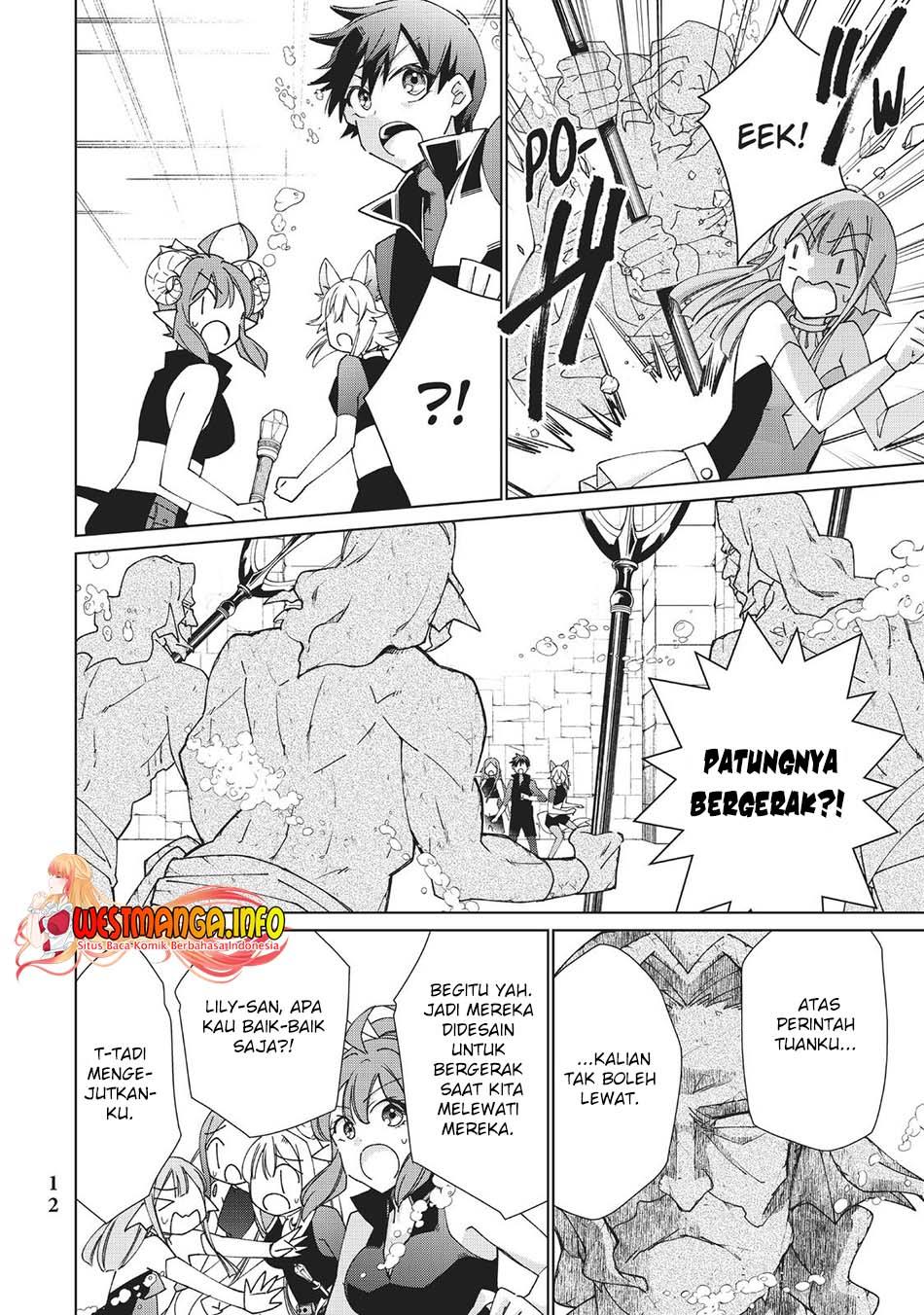 jishou-heibon-mazoku-no-eiyuu-life-b-kyuu-mazoku-nano-ni-cheat-dungeon-wo-tsukutteshimatta-kekka - Chapter: 44