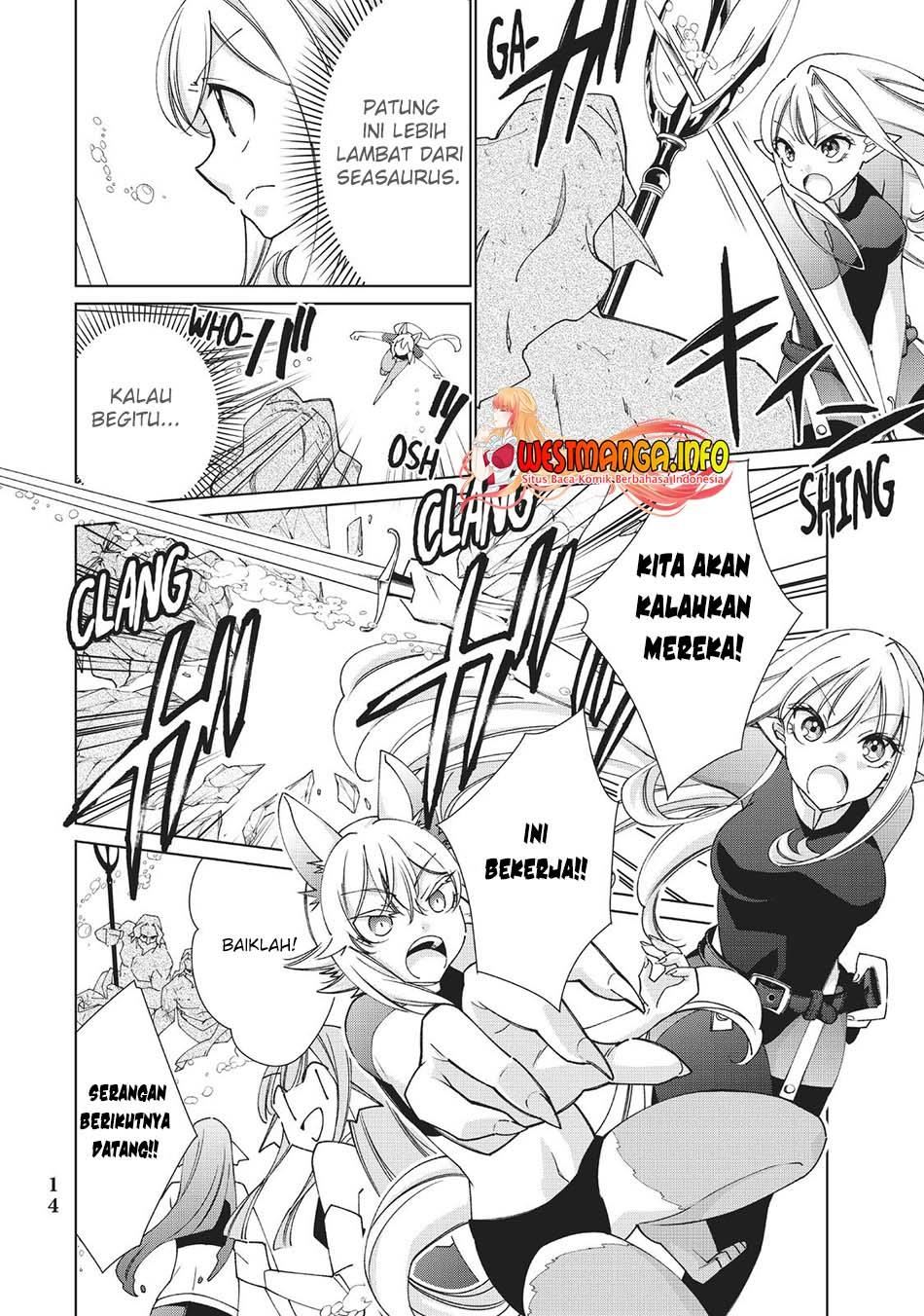 jishou-heibon-mazoku-no-eiyuu-life-b-kyuu-mazoku-nano-ni-cheat-dungeon-wo-tsukutteshimatta-kekka - Chapter: 44
