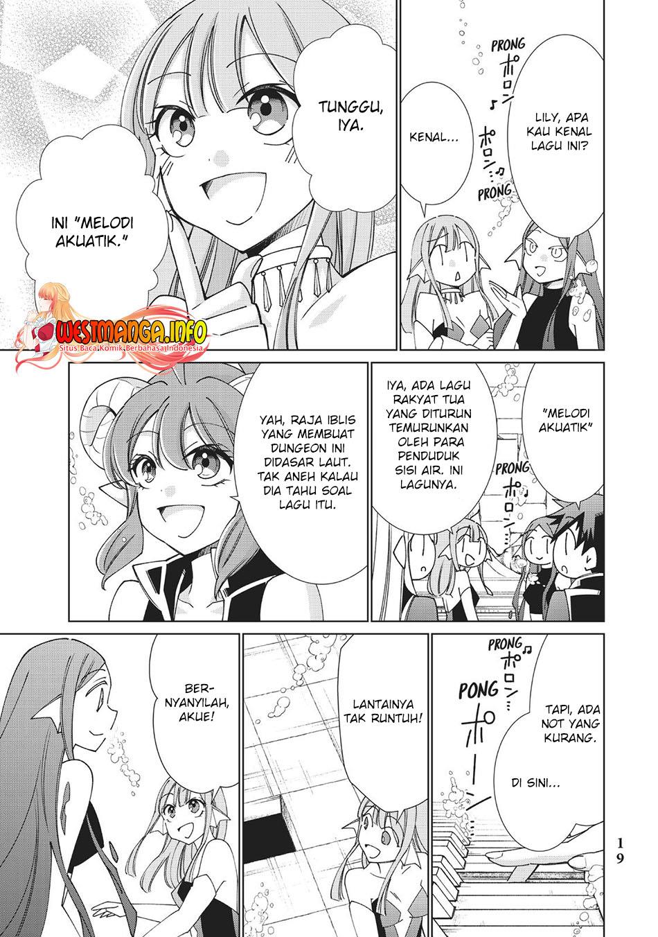 jishou-heibon-mazoku-no-eiyuu-life-b-kyuu-mazoku-nano-ni-cheat-dungeon-wo-tsukutteshimatta-kekka - Chapter: 44