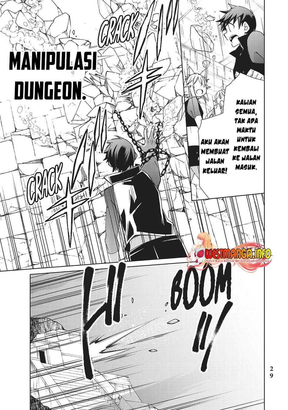 jishou-heibon-mazoku-no-eiyuu-life-b-kyuu-mazoku-nano-ni-cheat-dungeon-wo-tsukutteshimatta-kekka - Chapter: 44