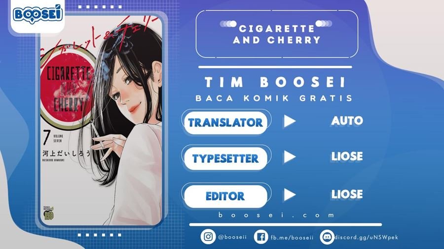 cigarette-cherry - Chapter: 35