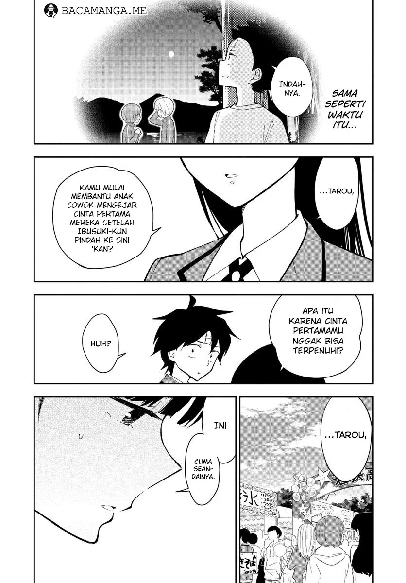 hatsukoi-zombie - Chapter: 89