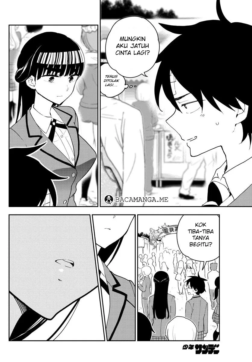 hatsukoi-zombie - Chapter: 89