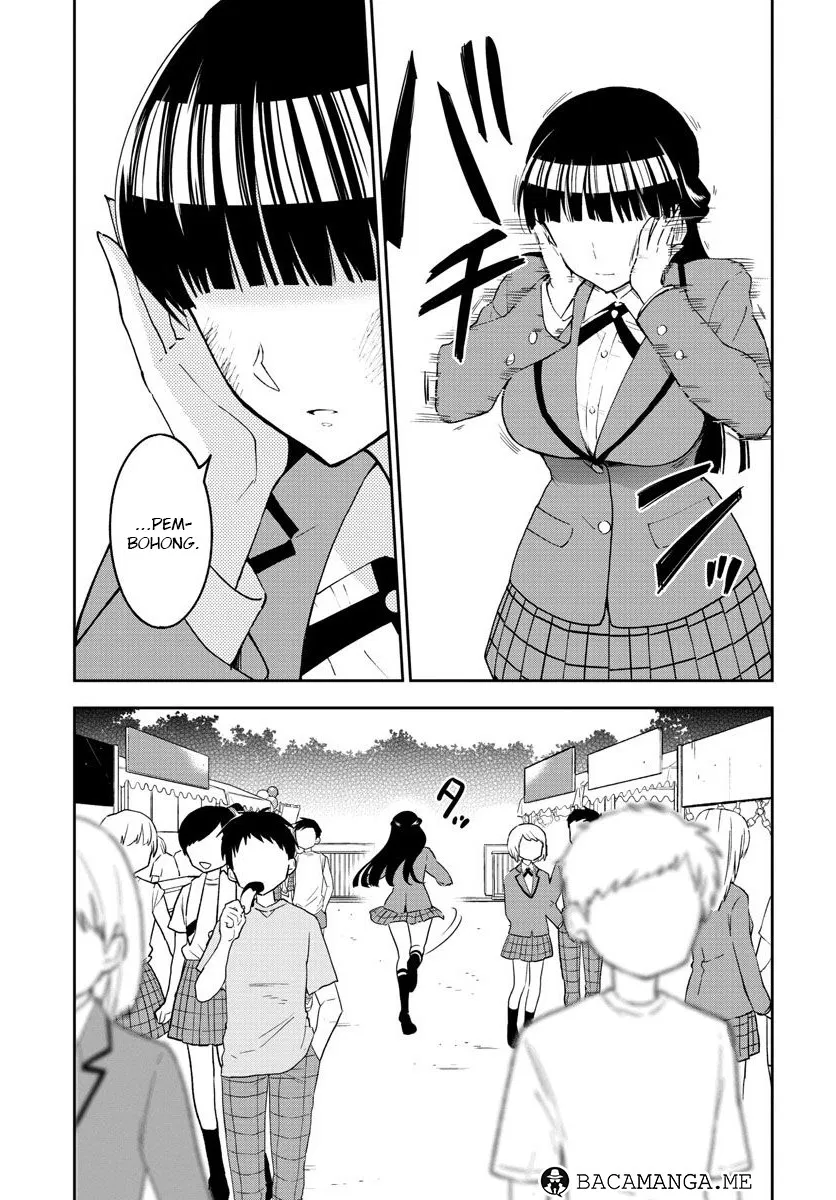 hatsukoi-zombie - Chapter: 89