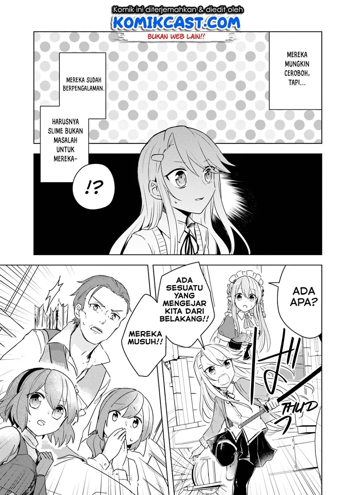 eiyuu-no-musume-to-shite-umarekawatta-eiyuu-wa-futatabi-eiyuu-o-mezasu - Chapter: 07