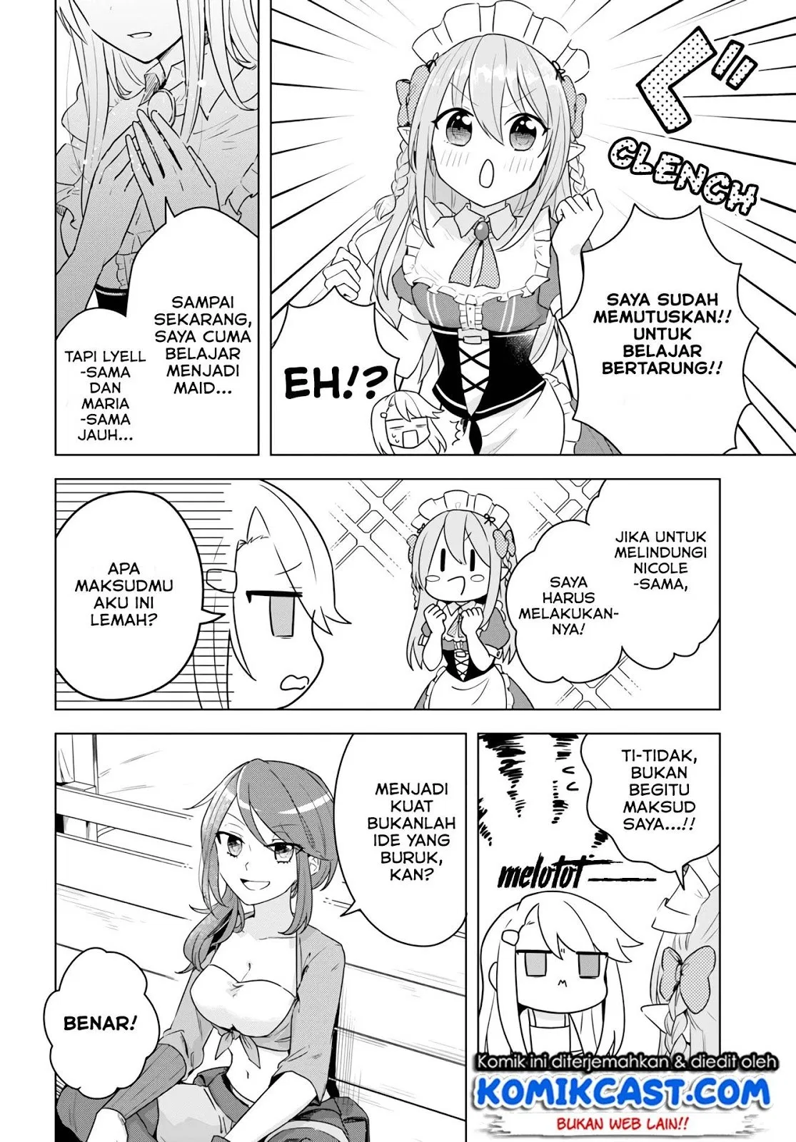 eiyuu-no-musume-to-shite-umarekawatta-eiyuu-wa-futatabi-eiyuu-o-mezasu - Chapter: 07