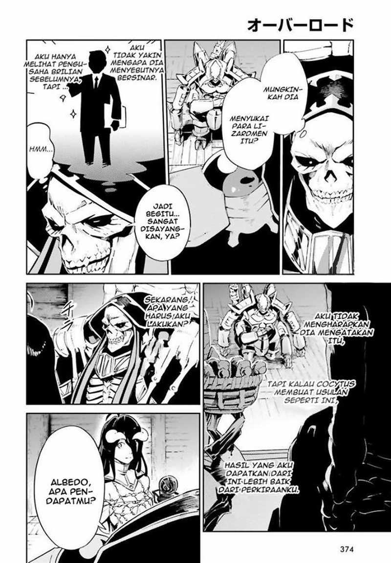 overlord - Chapter: 27