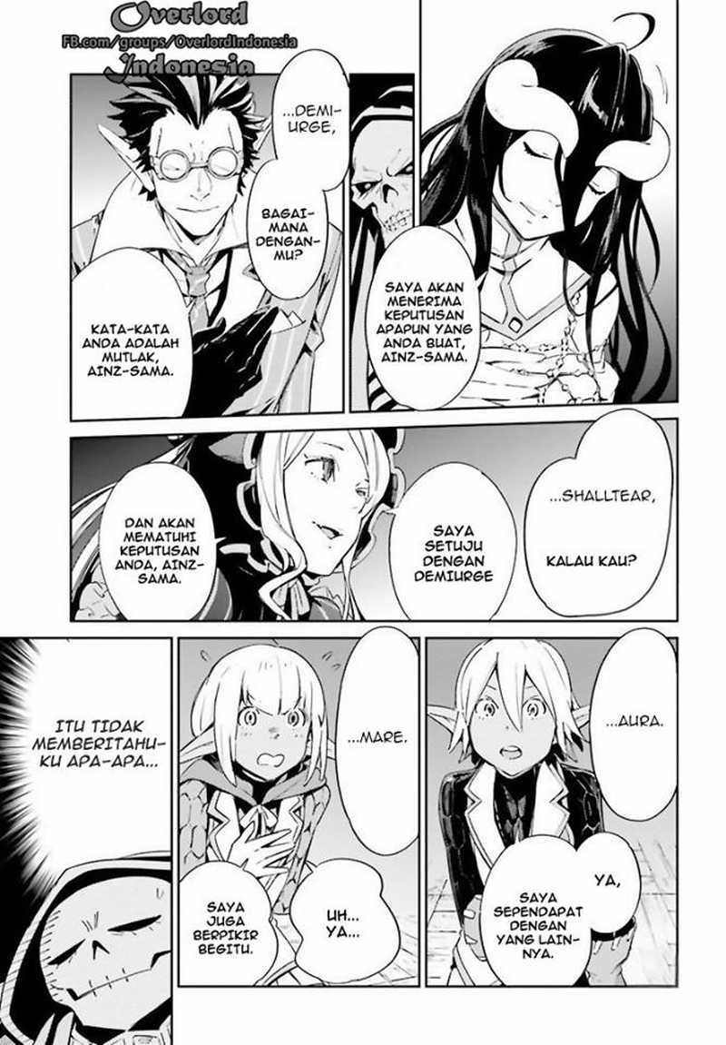 overlord - Chapter: 27