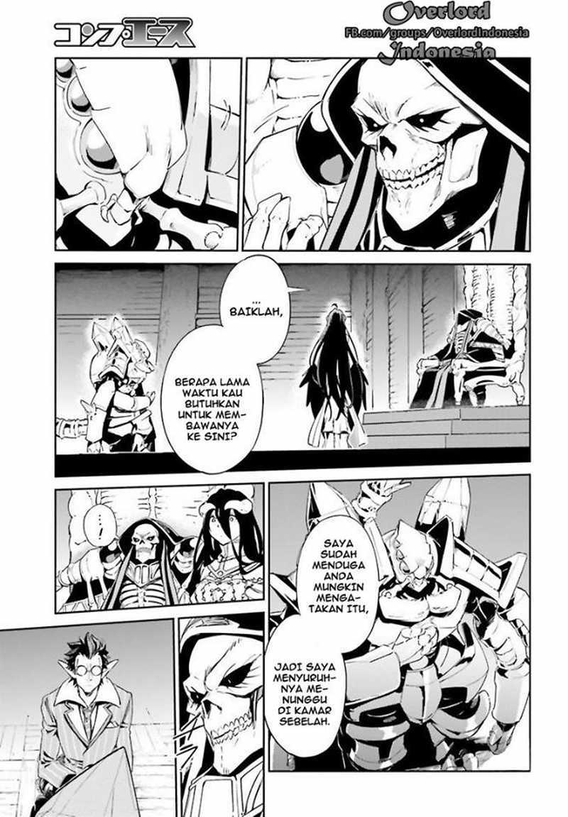 overlord - Chapter: 27