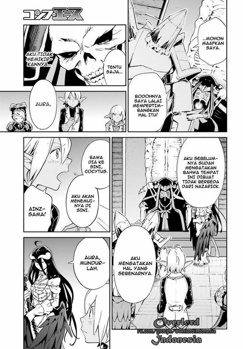 overlord - Chapter: 27