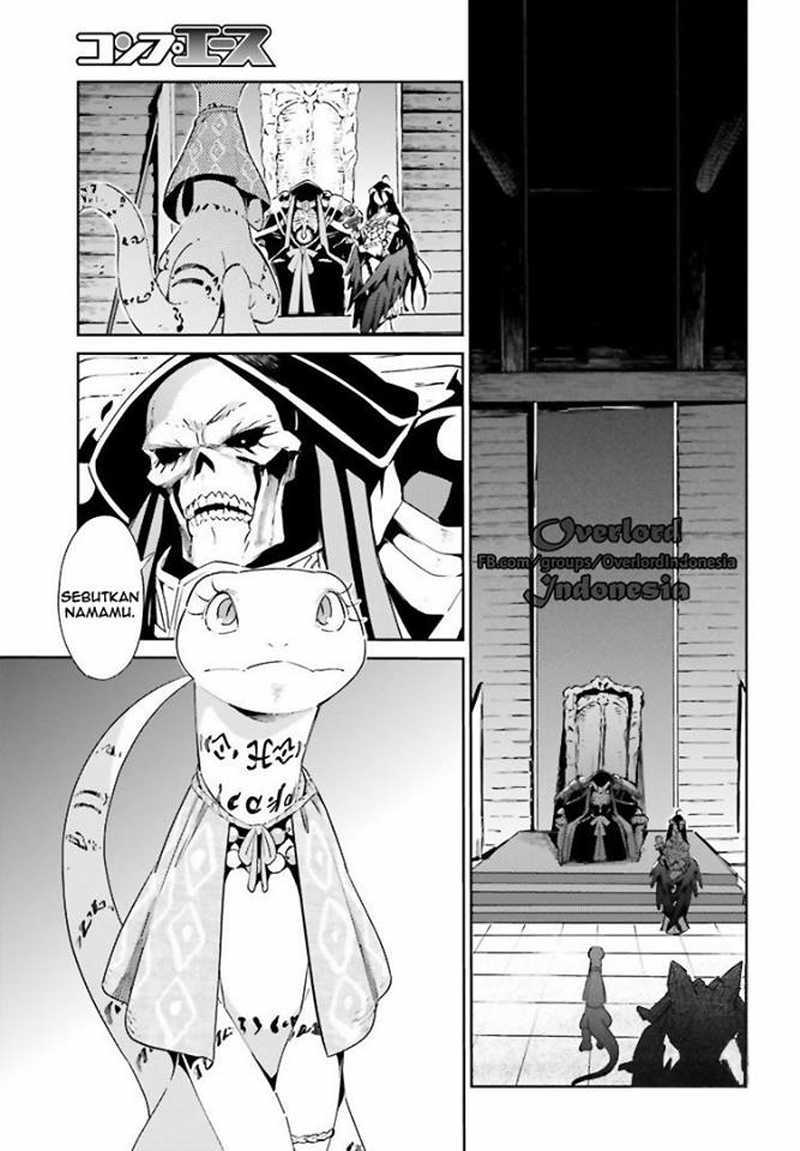 overlord - Chapter: 27