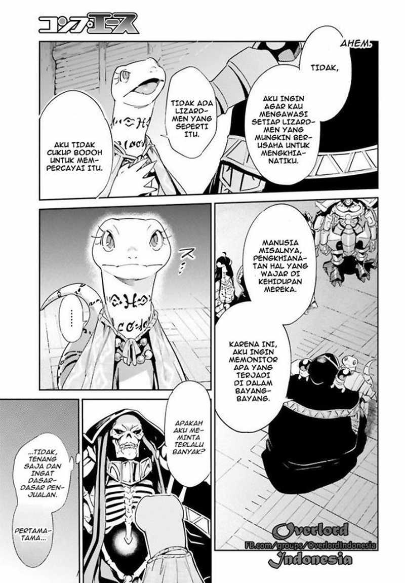 overlord - Chapter: 27