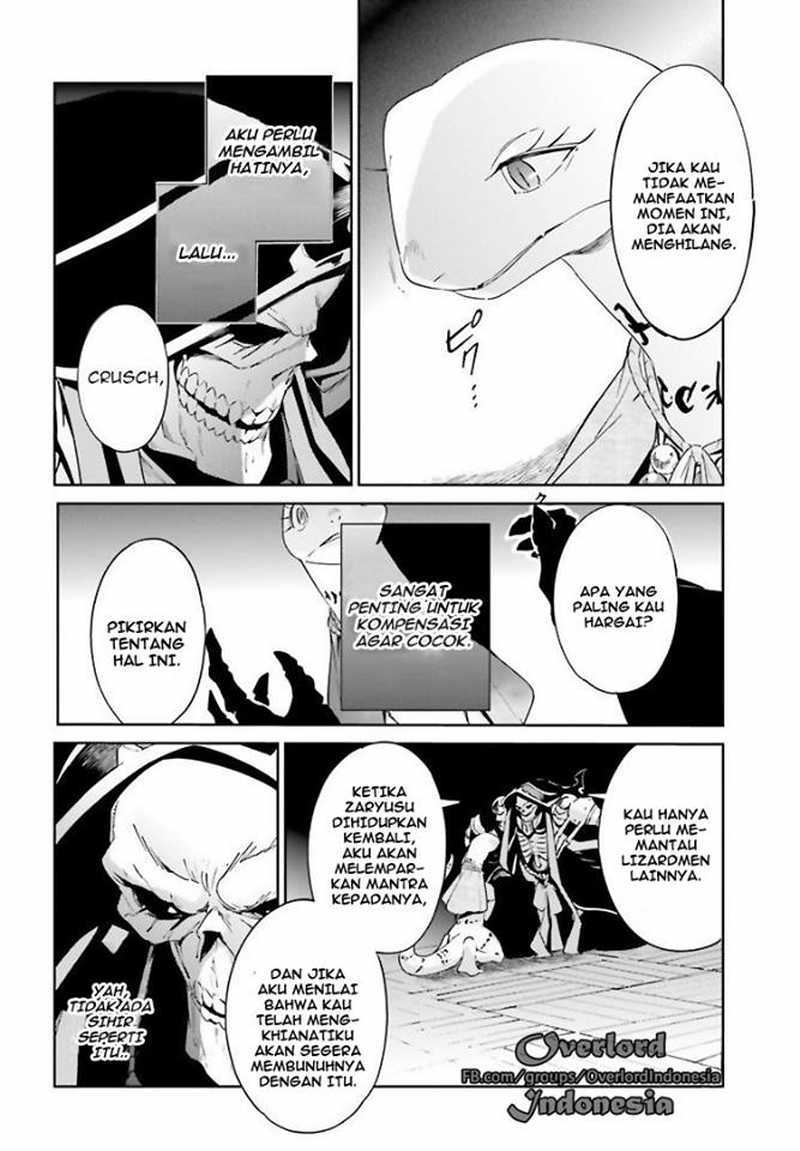 overlord - Chapter: 27