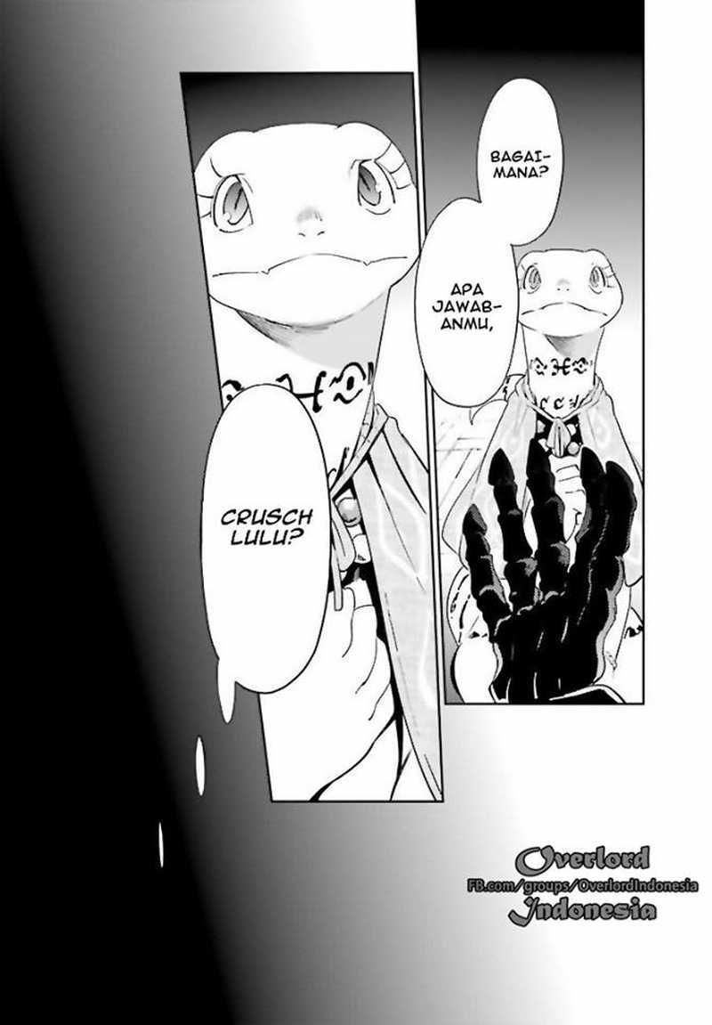 overlord - Chapter: 27