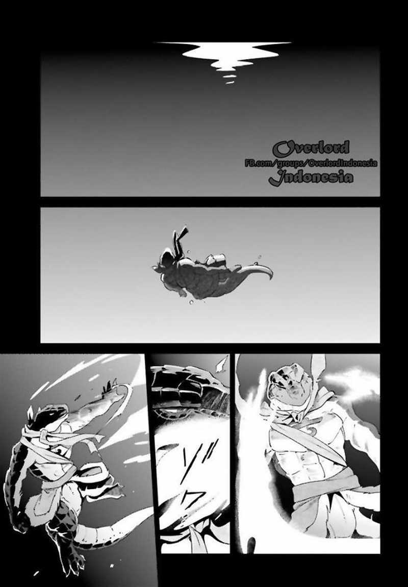 overlord - Chapter: 27