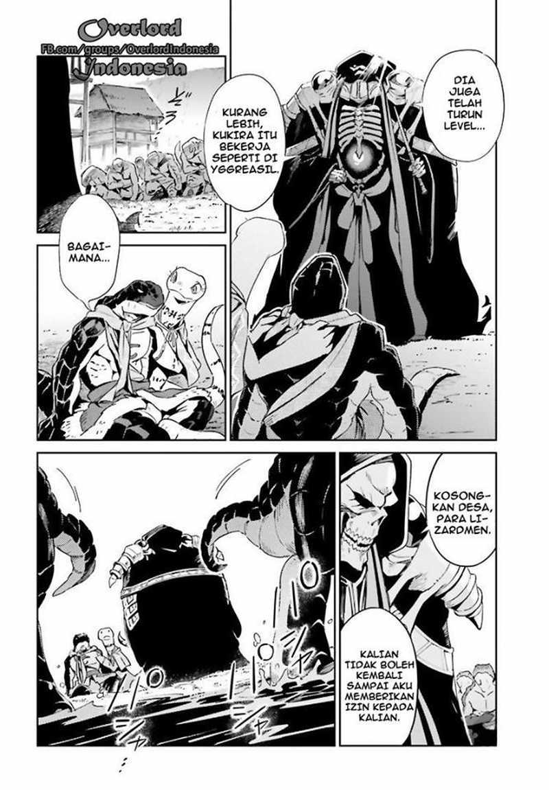 overlord - Chapter: 27