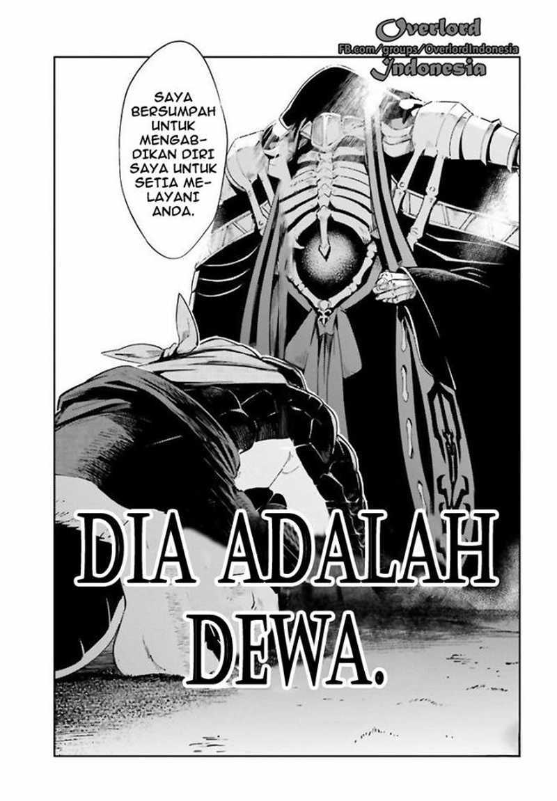 overlord - Chapter: 27