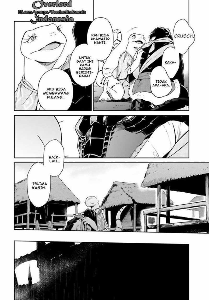 overlord - Chapter: 27