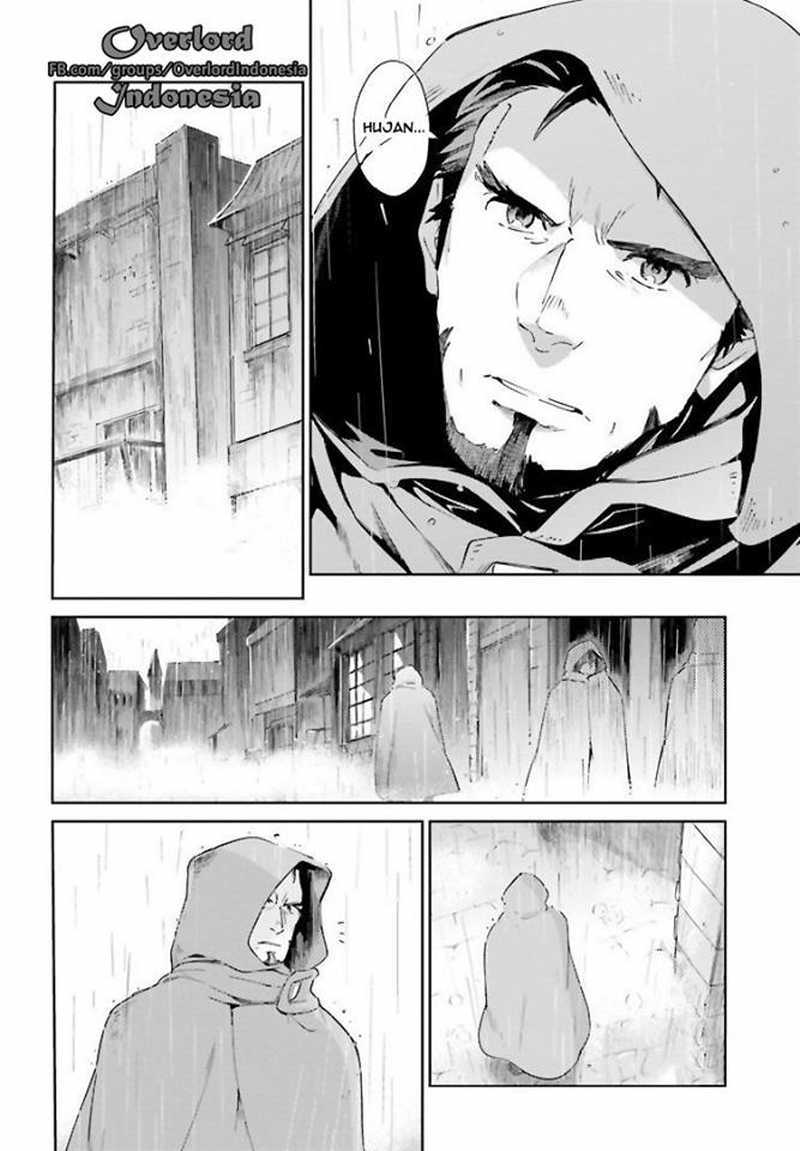 overlord - Chapter: 27