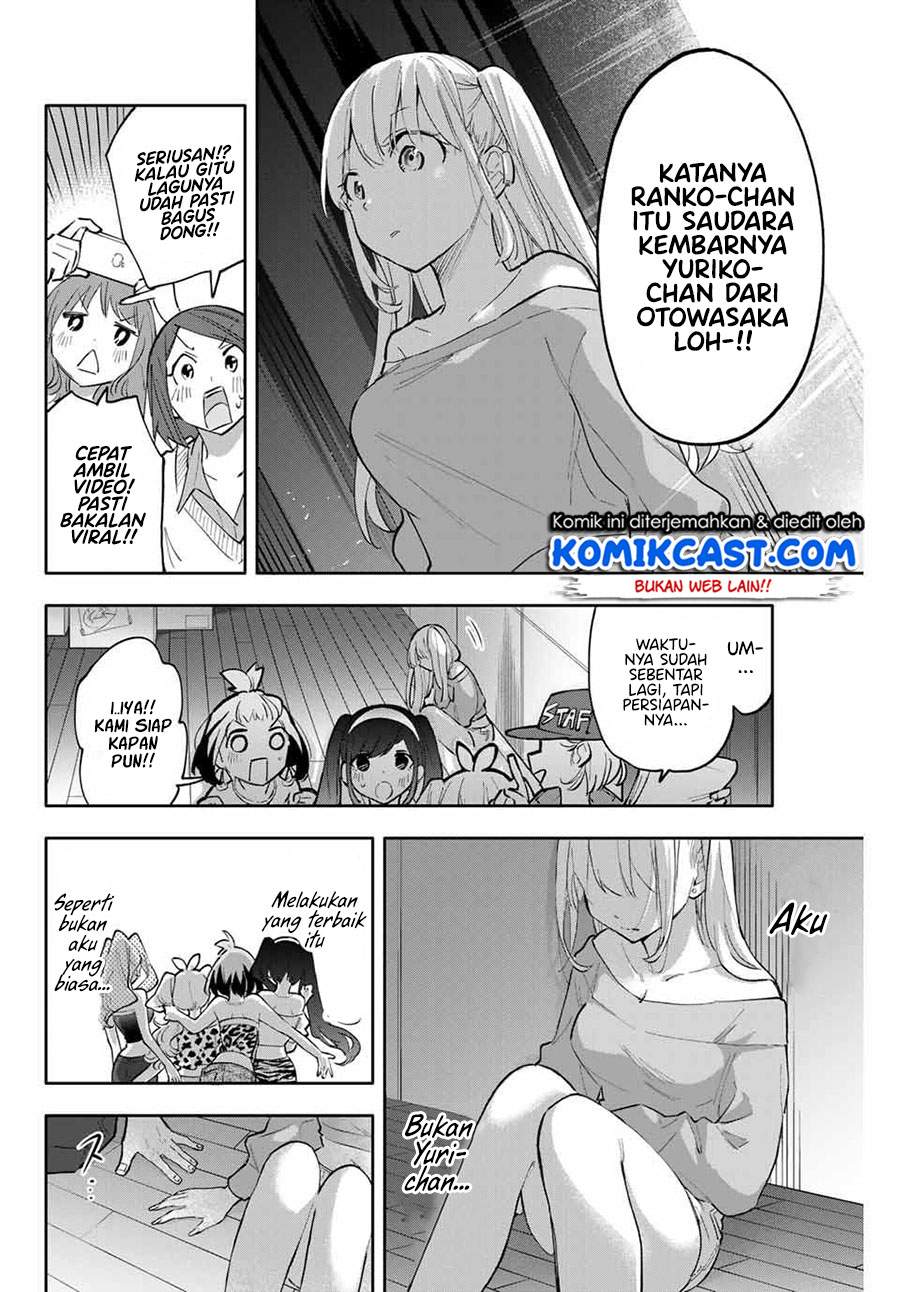 hanazono-twins - Chapter: 45