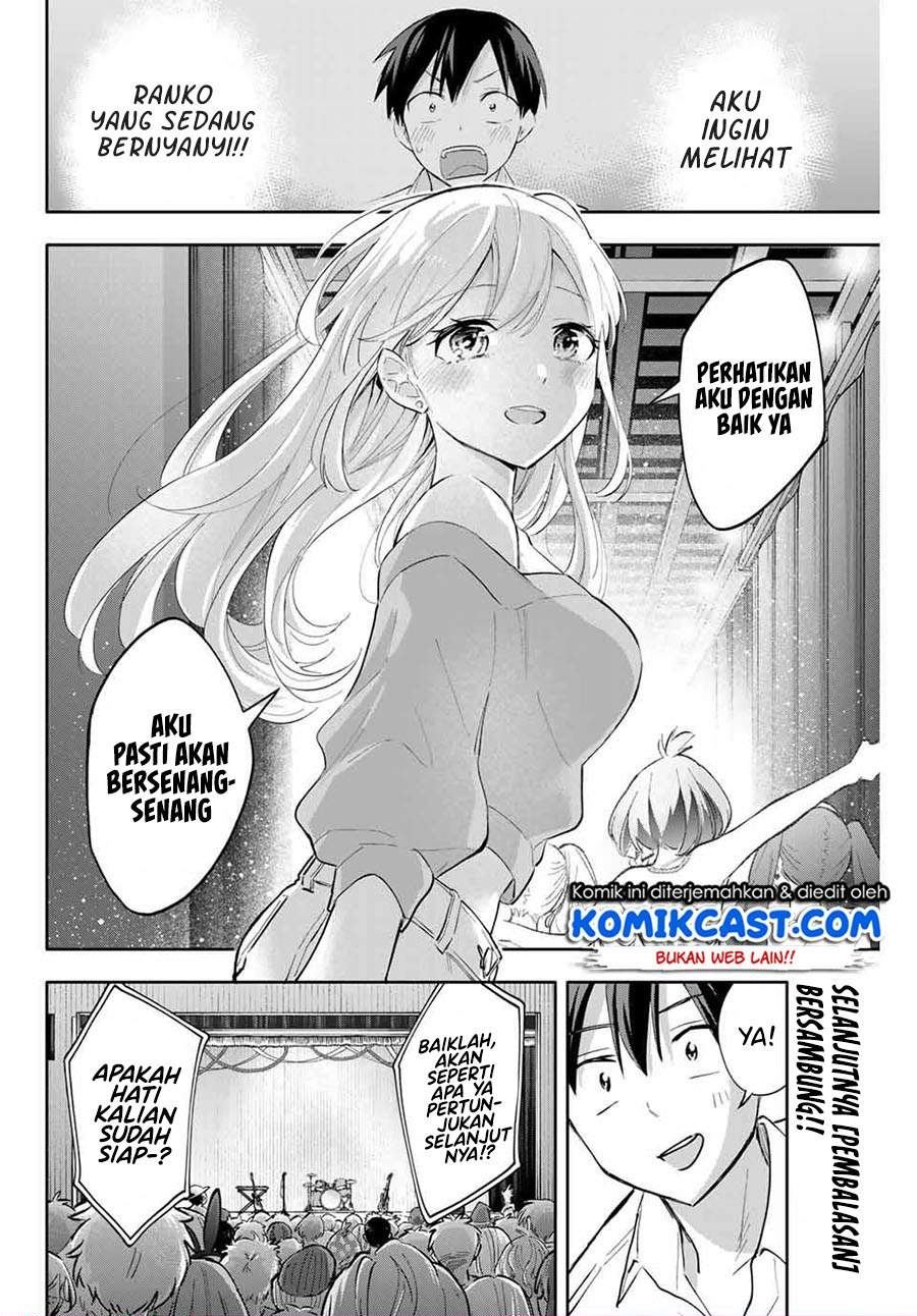 hanazono-twins - Chapter: 45