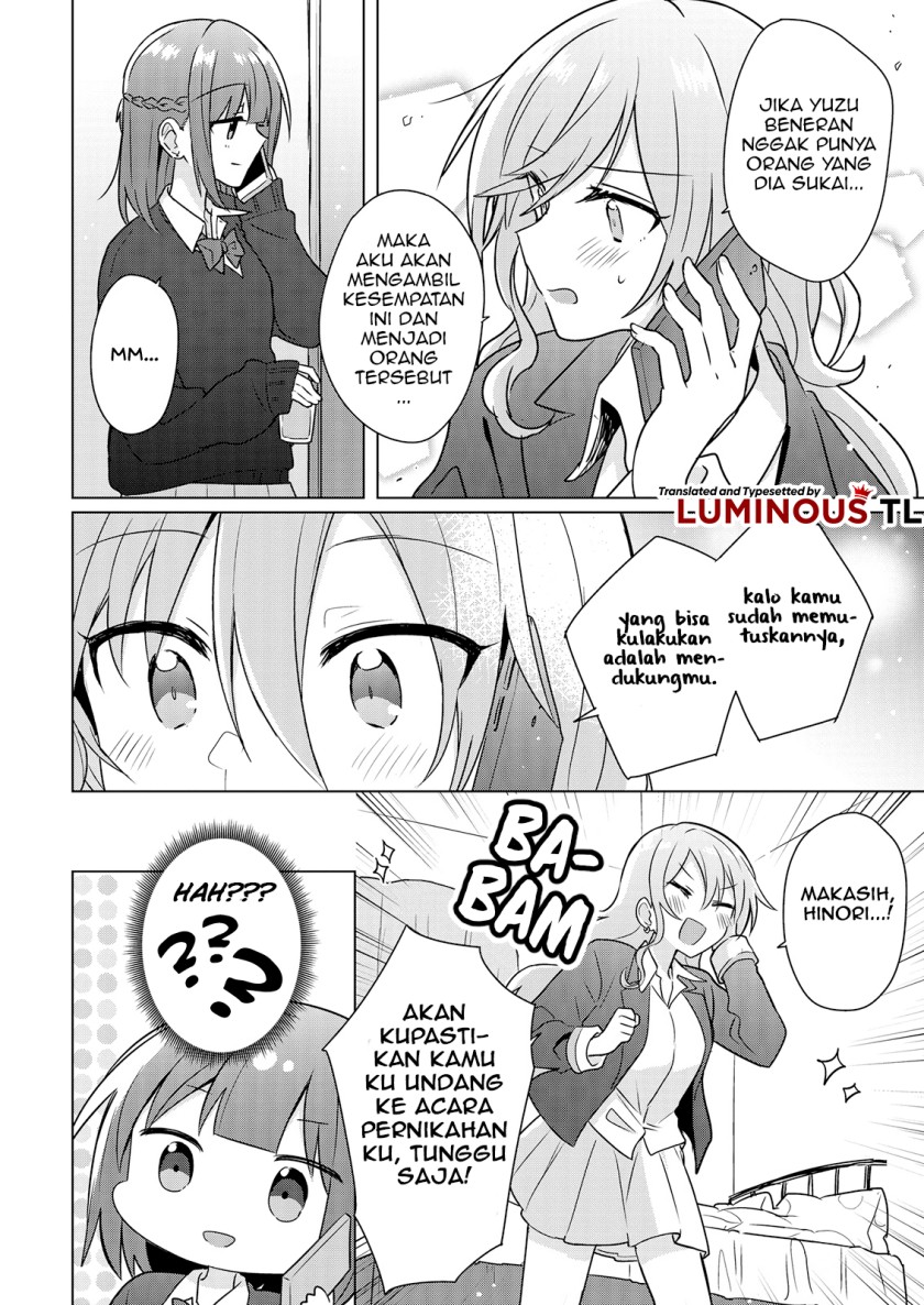 doushitara-osananajimi-no-kanojo-ni-naremasu-ka - Chapter: 3