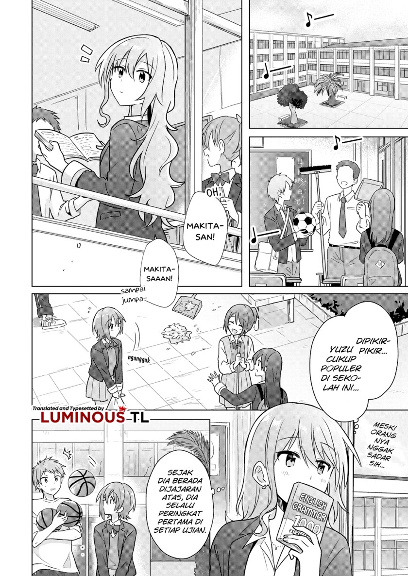 doushitara-osananajimi-no-kanojo-ni-naremasu-ka - Chapter: 3