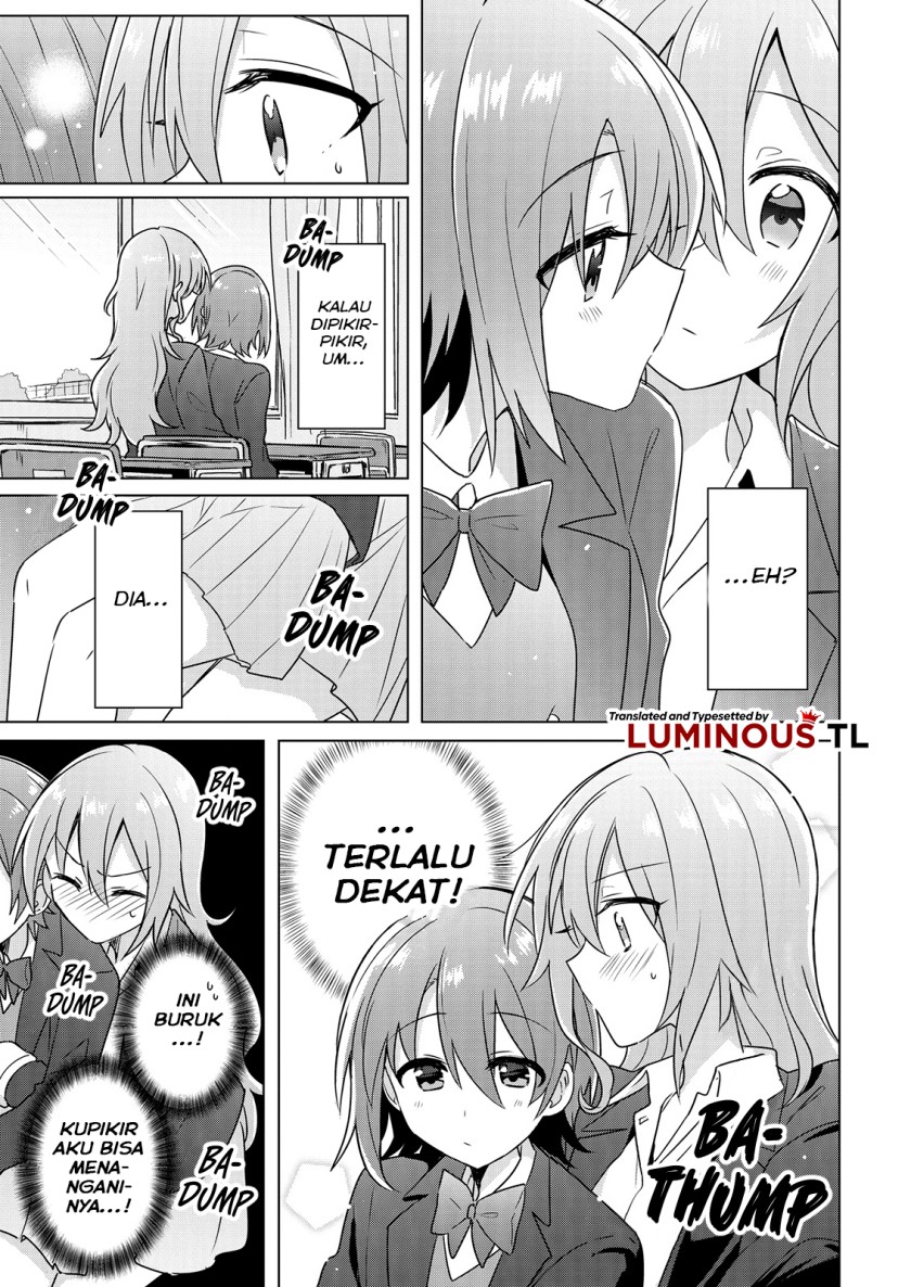 doushitara-osananajimi-no-kanojo-ni-naremasu-ka - Chapter: 3