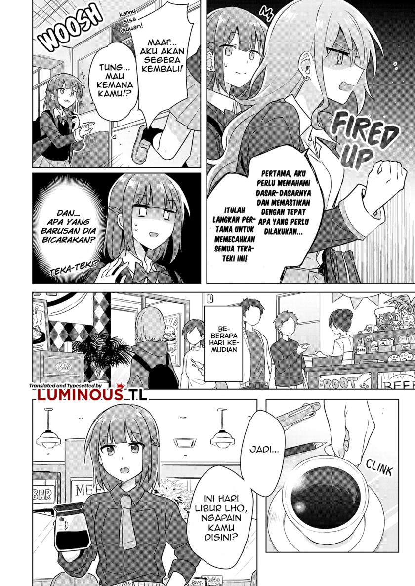 doushitara-osananajimi-no-kanojo-ni-naremasu-ka - Chapter: 3