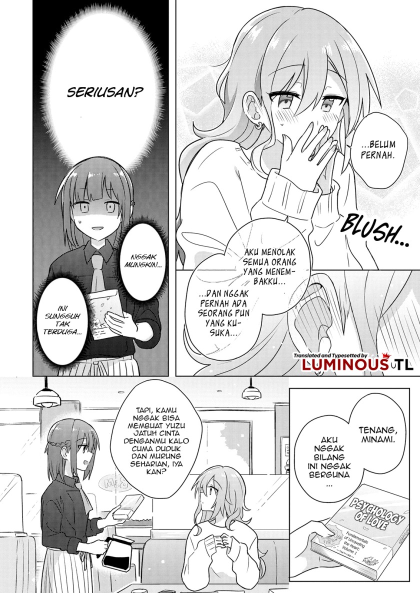 doushitara-osananajimi-no-kanojo-ni-naremasu-ka - Chapter: 3