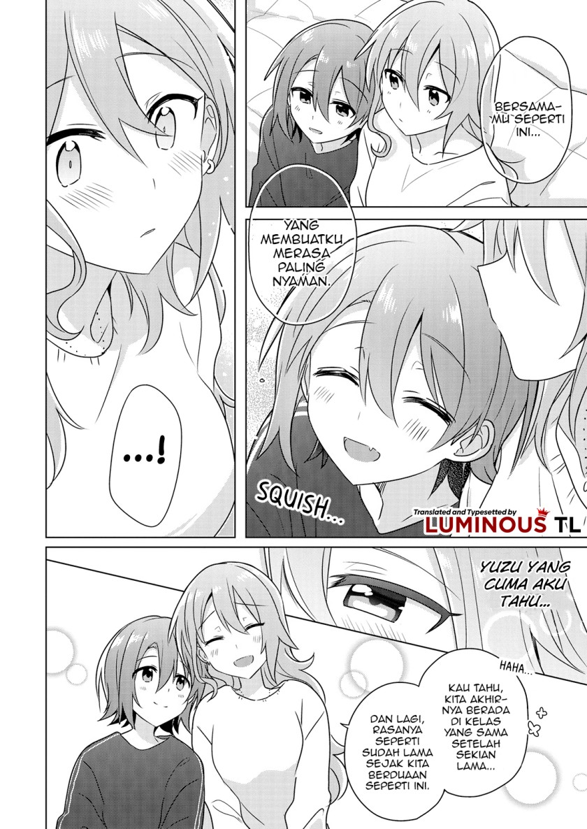 doushitara-osananajimi-no-kanojo-ni-naremasu-ka - Chapter: 3