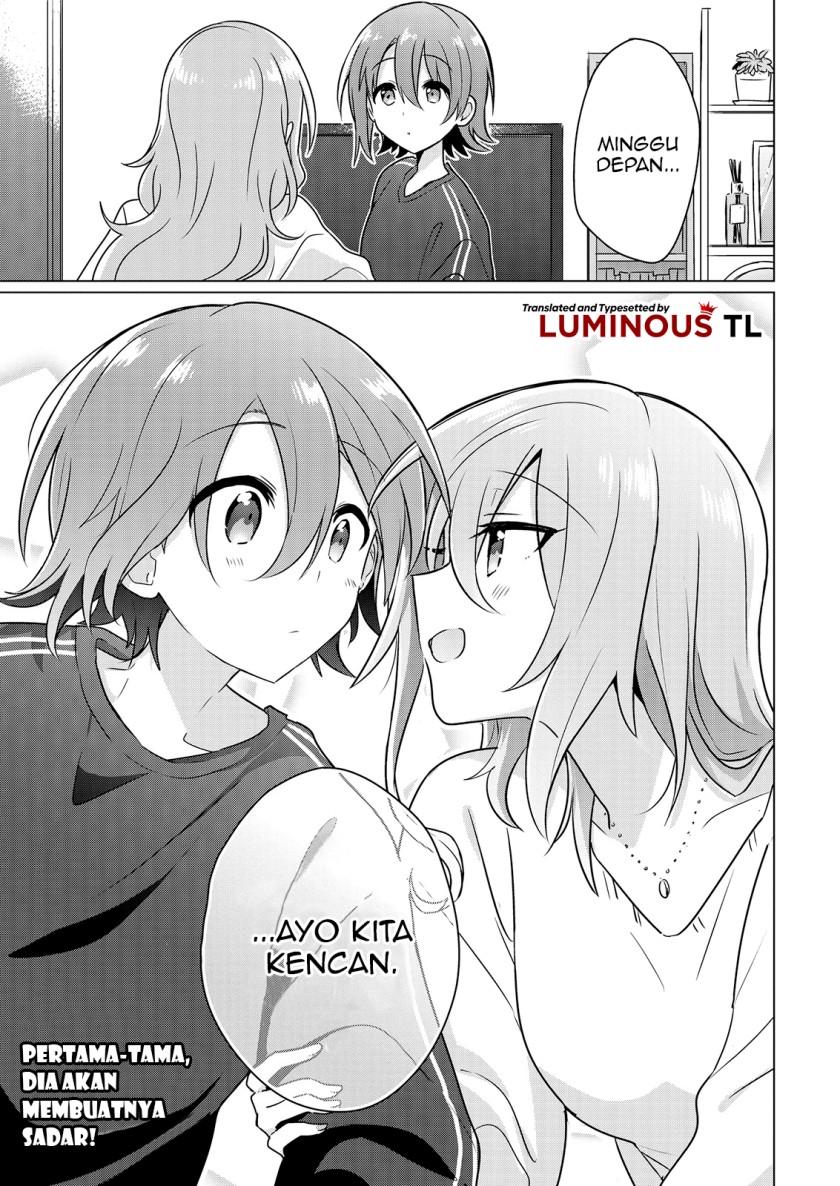 doushitara-osananajimi-no-kanojo-ni-naremasu-ka - Chapter: 3