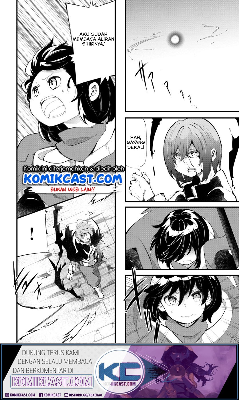 seichou-cheat-de-nandemo-dekiru-you-ni-natta-ga-mushoku-dake-wa-yamerarenai-you-desu - Chapter: 27.1