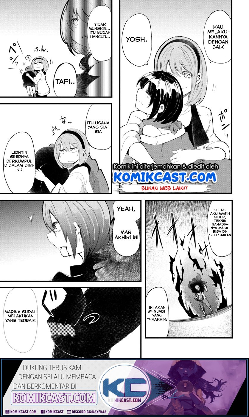 seichou-cheat-de-nandemo-dekiru-you-ni-natta-ga-mushoku-dake-wa-yamerarenai-you-desu - Chapter: 27.1