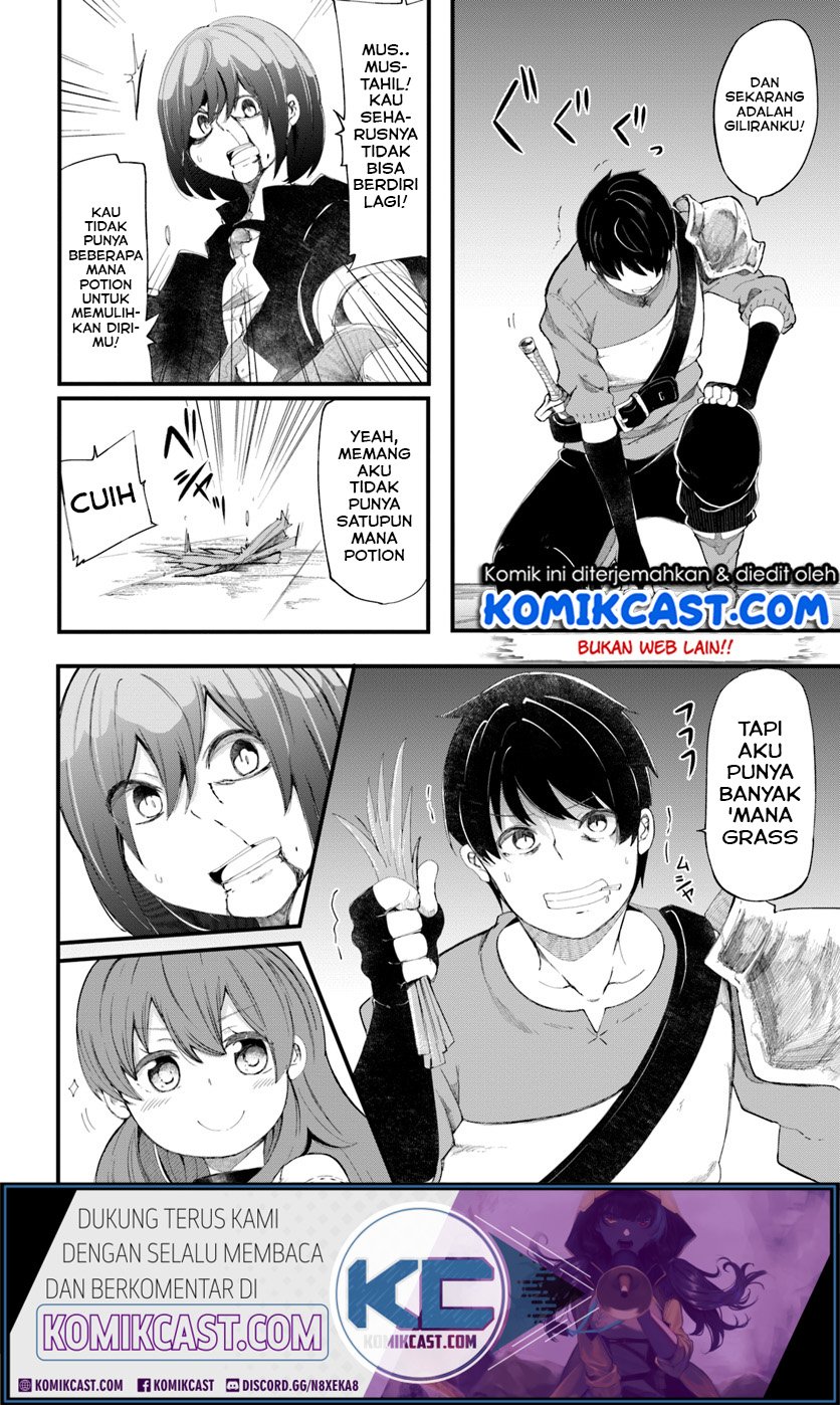 seichou-cheat-de-nandemo-dekiru-you-ni-natta-ga-mushoku-dake-wa-yamerarenai-you-desu - Chapter: 27.1