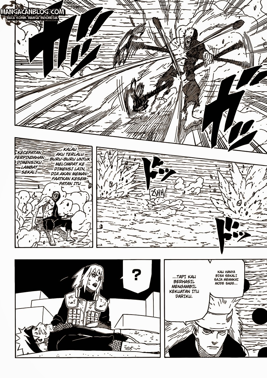 naruto-id - Chapter: 666